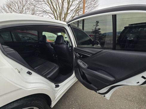 Used 2020 Subaru Legacy Limited image 13