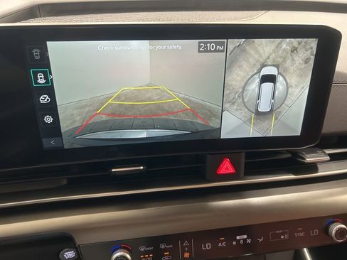 New 2026 Kia Carnival SX Prestige image 20