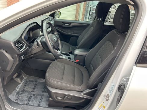 Used 2024 Ford Escape Active w/ Tech Pack #1 image 14