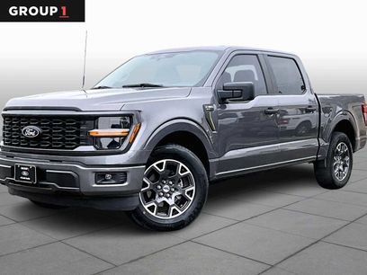 Used 2024 Ford F150 STX