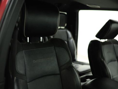 Used 2022 RAM 3500 Laramie w/ Night Edition image 65