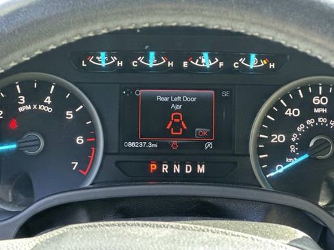 Certified 2019 Ford F150 XLT w/ Equipment Group 302A Luxury image 25