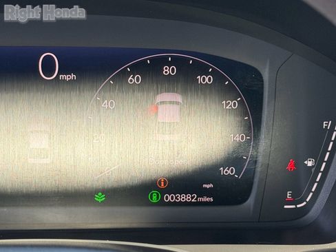 Certified 2025 Honda Accord LX image 24