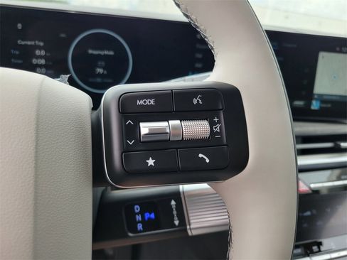 New 2025 Hyundai Santa Fe Calligraphy image 16