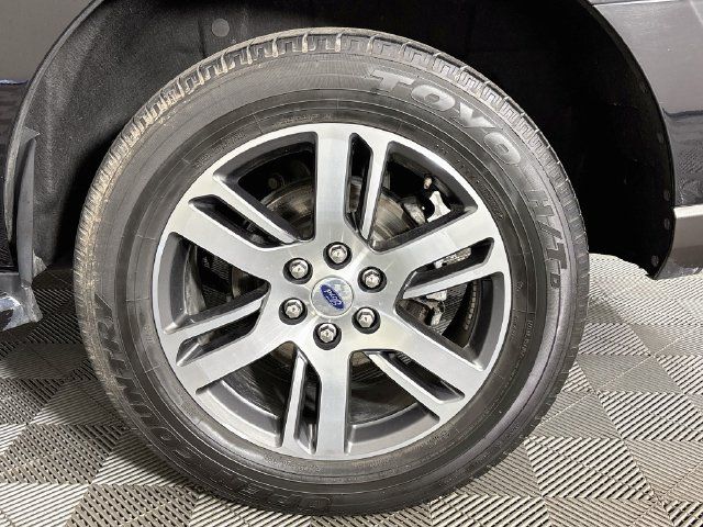 Used 2022 Ford Expedition Limited RWD image 38