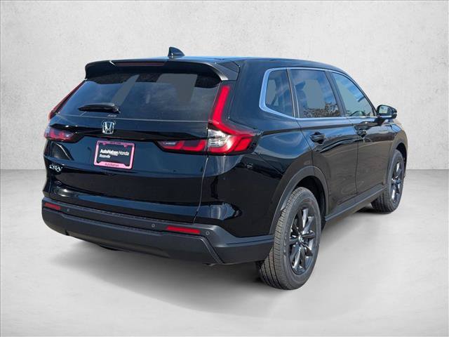 Used 2026 Honda CR-V EX-L image 2