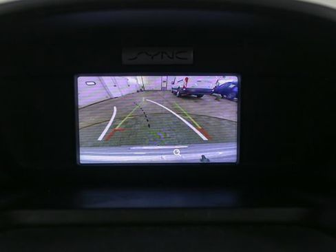 Used 2016 Ford Escape SE FWD image 21