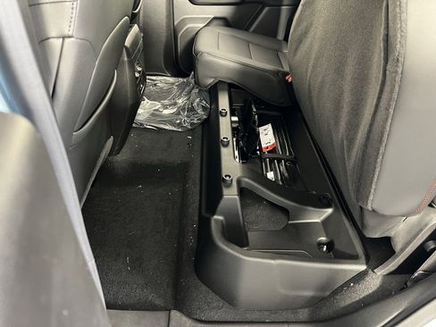 New 2025 Chevrolet Colorado Z71 w/ Technology Package image 34