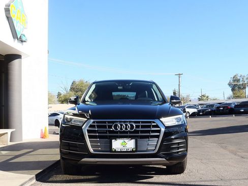 Used 2020 Audi Q5 2.0T Premium w/ Convenience Package image 16