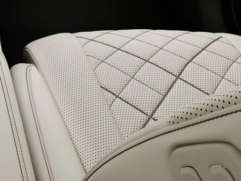 New 2026 Genesis GV80 3.5T Prestige image 22