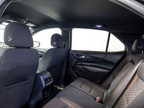 Certified 2018 Chevrolet Equinox LT FWD image 15