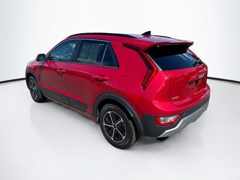 Certified 2023 Kia Niro LX FWD image 7