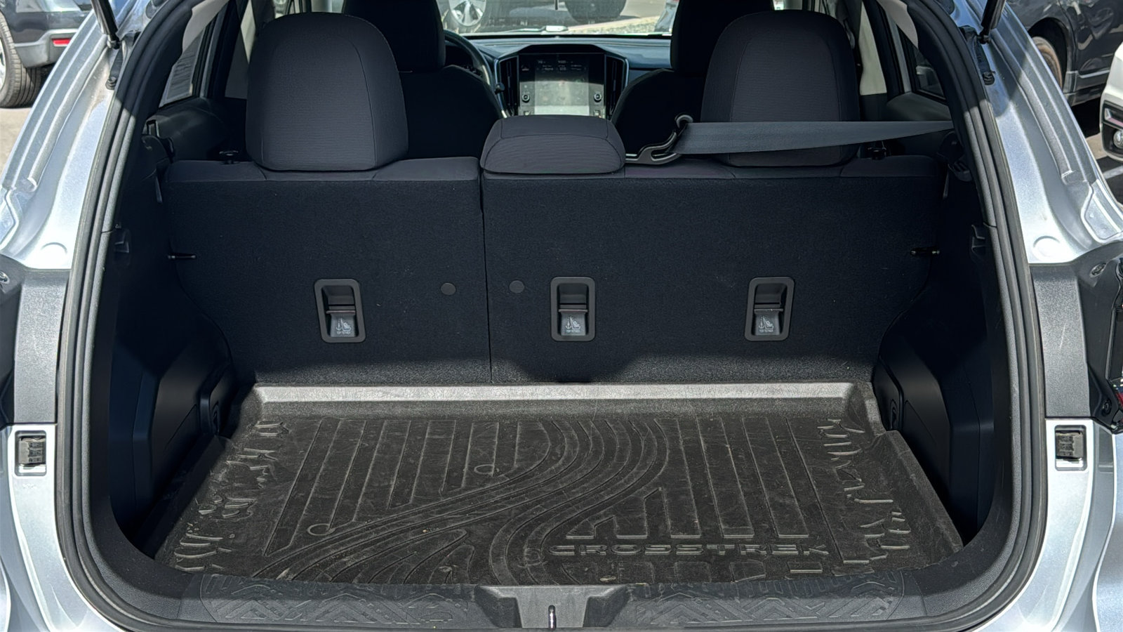 Certified 2025 Subaru Crosstrek 2.5i Premium AWD/4WD image 9