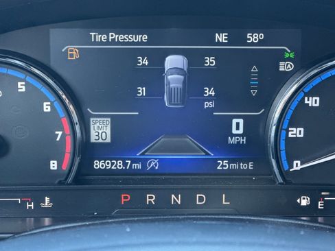 Used 2021 Ford Bronco Sport Outer Banks w/ Outer Banks Package image 27