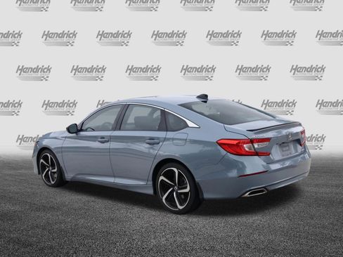 Used 2022 Honda Accord Sport image 7