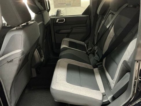 New 2026 Ford Bronco Big Bend image 13