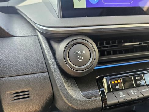 New 2026 Toyota Prius Plug-In Hybrid image 36