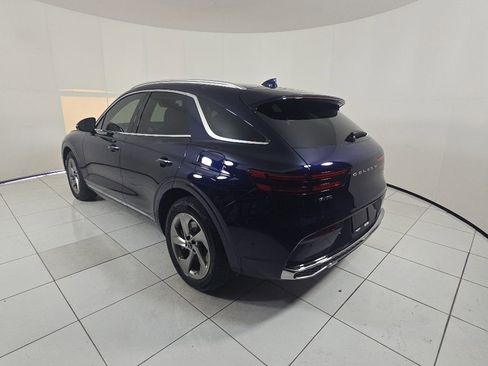 New 2026 Genesis GV70 2.5T Advanced AWD/4WD image 7