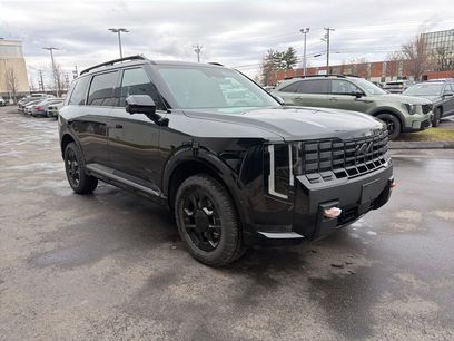 New 2027 Kia Telluride SX Prestige X-Pro