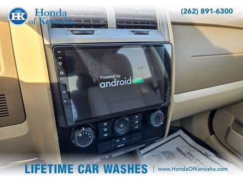 Used 2009 Ford Escape XLT AWD/4WD image 14