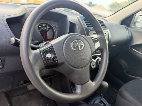 Used 2008 Scion xD FWD image 11