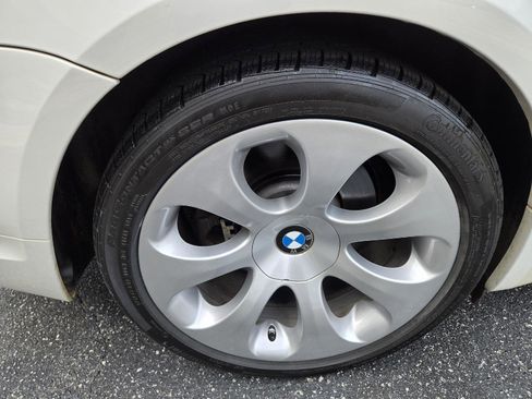 Used 2007 BMW 650i Convertible RWD image 39