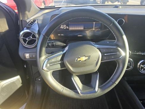 Used 2024 Chevrolet Blazer EV LT AWD/4WD image 5