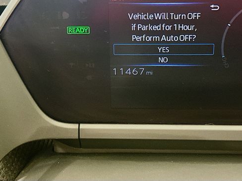 Used 2023 Subaru Solterra AWD image 19