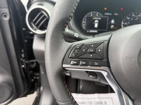 Used 2024 Nissan Kicks SR FWD image 18