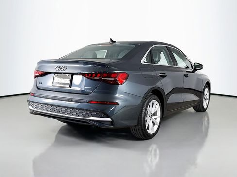 New 2026 Audi A3 2.0T Premium Plus image 7