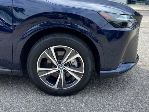 Certified 2023 Lexus RX 350 Premium Plus w/ Accessory Package (Z1) AWD/4WD image 9