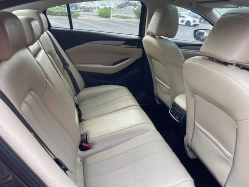 Used 2018 MAZDA MAZDA6 Grand Touring FWD image 13