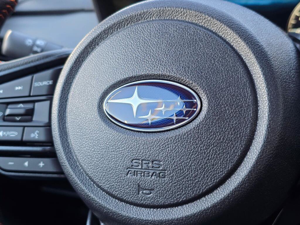 New 2026 Subaru Crosstrek 2.5i Limited AWD/4WD image 34