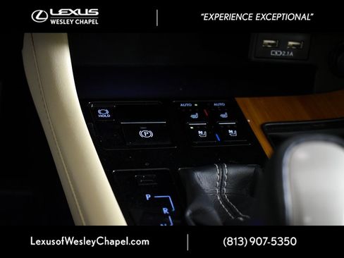 Used 2022 Lexus RX 350 FWD w/ Premium Package image 40