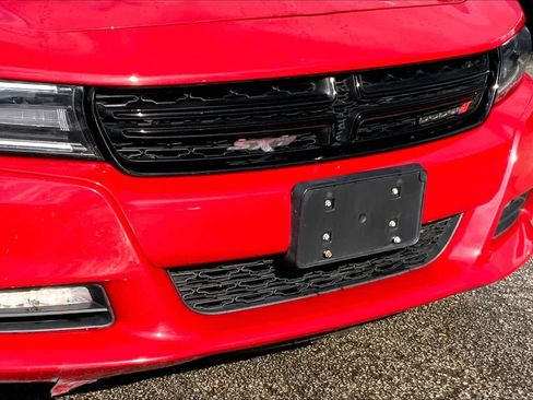 Used 2015 Dodge Charger SXT w/ Driver Confidence Group image 25