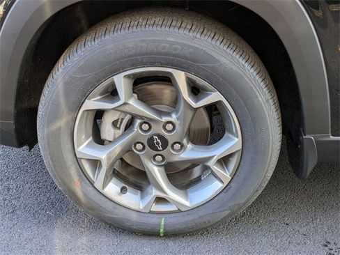 New 2026 Chevrolet Trax LT image 30