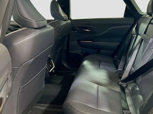 New 2026 Toyota Crown Signia Limited image 25