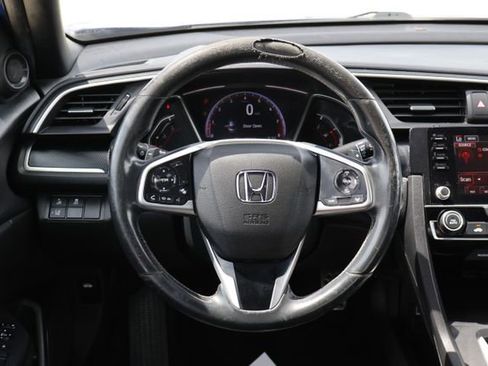 Used 2021 Honda Civic Sport image 11