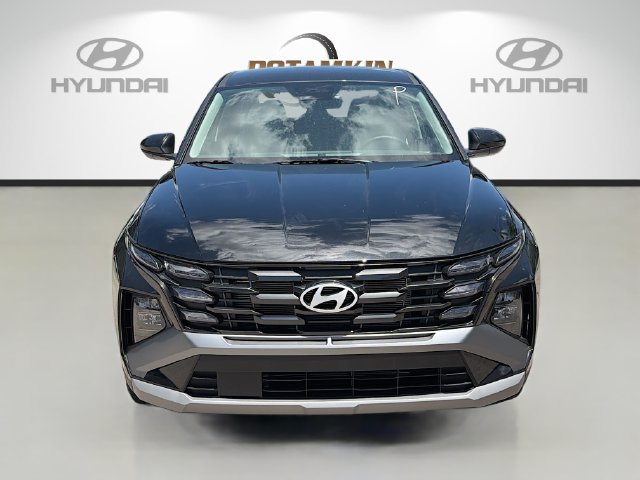 New 2026 Hyundai Tucson SE FWD image 2