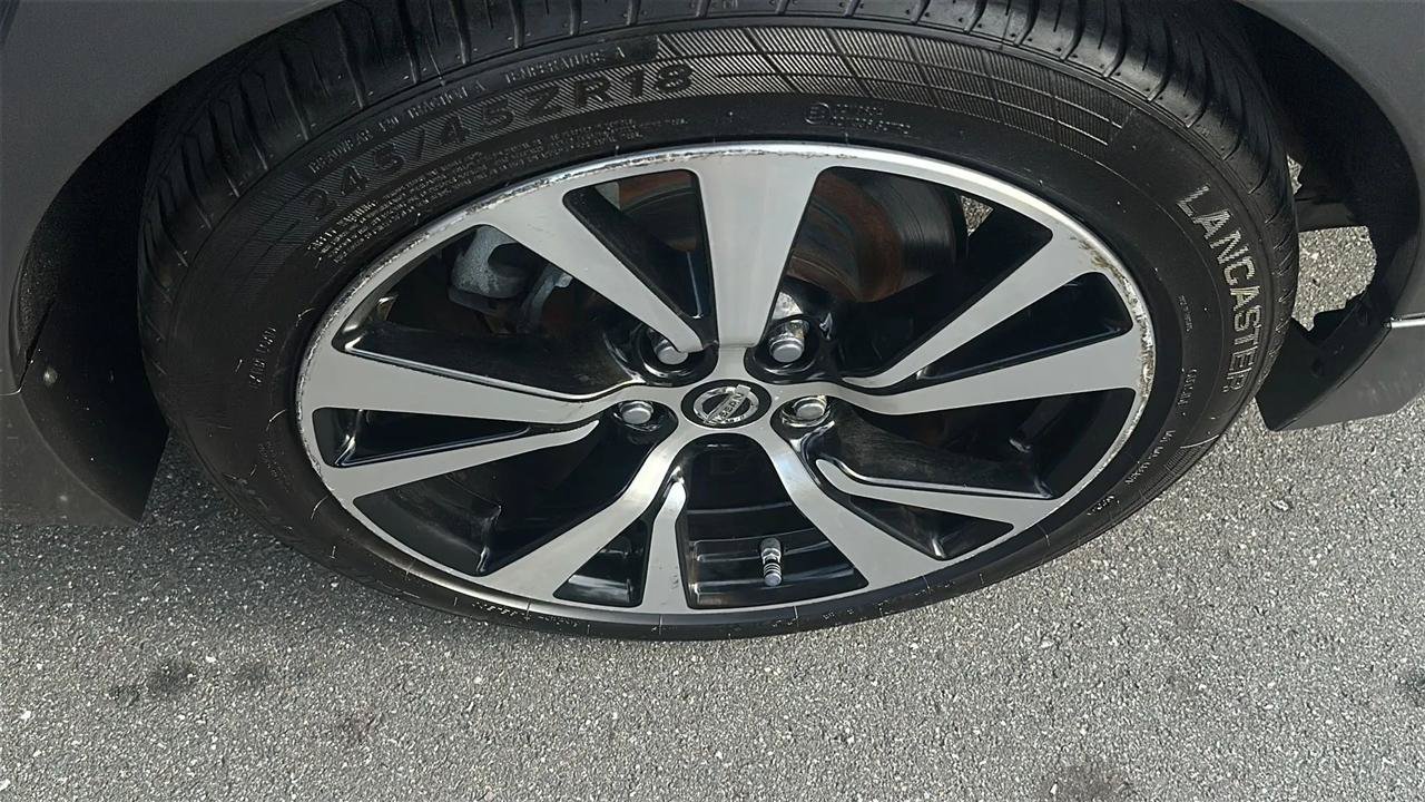 Used 2016 Nissan Maxima 3.5 SL FWD image 47