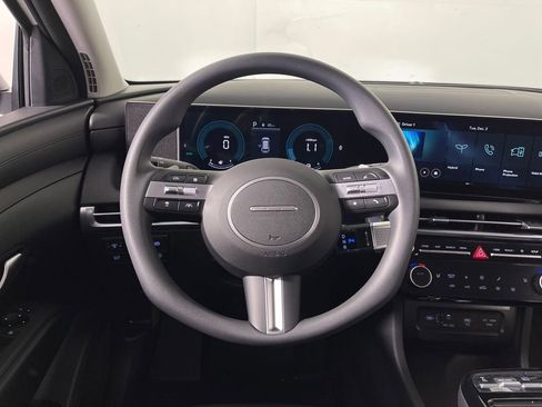 New 2026 Hyundai Tucson SEL image 15