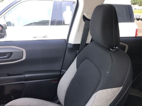 Used 2025 Ford Bronco Sport Big Bend image 22