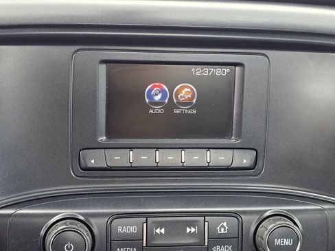 Used 2016 GMC Sierra 1500 2WD Regular Cab image 22