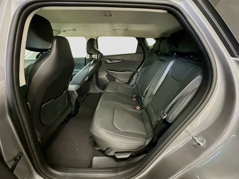 Used 2024 Kia EV6 Wind w/ Wind Technology Package AWD/4WD image 29