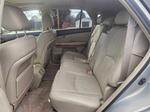 Used 2006 Lexus RX 330 AWD image 25