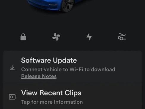 Used 2022 Tesla Model 3 Long Range AWD/4WD image 55