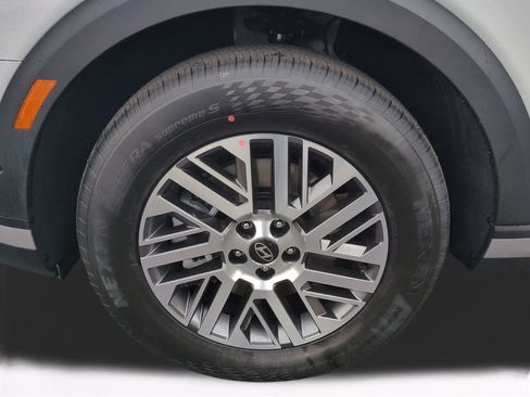 New 2026 Hyundai Palisade SEL image 11