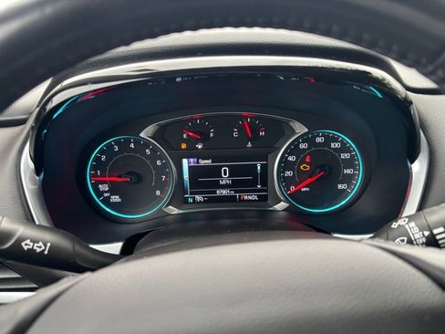 Used 2019 Chevrolet Traverse LT image 33