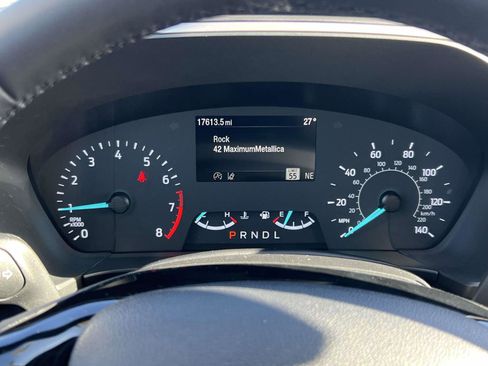 Used 2022 Ford Escape SEL AWD/4WD image 16