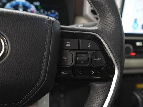 Used 2022 Toyota Tundra Capstone image 31